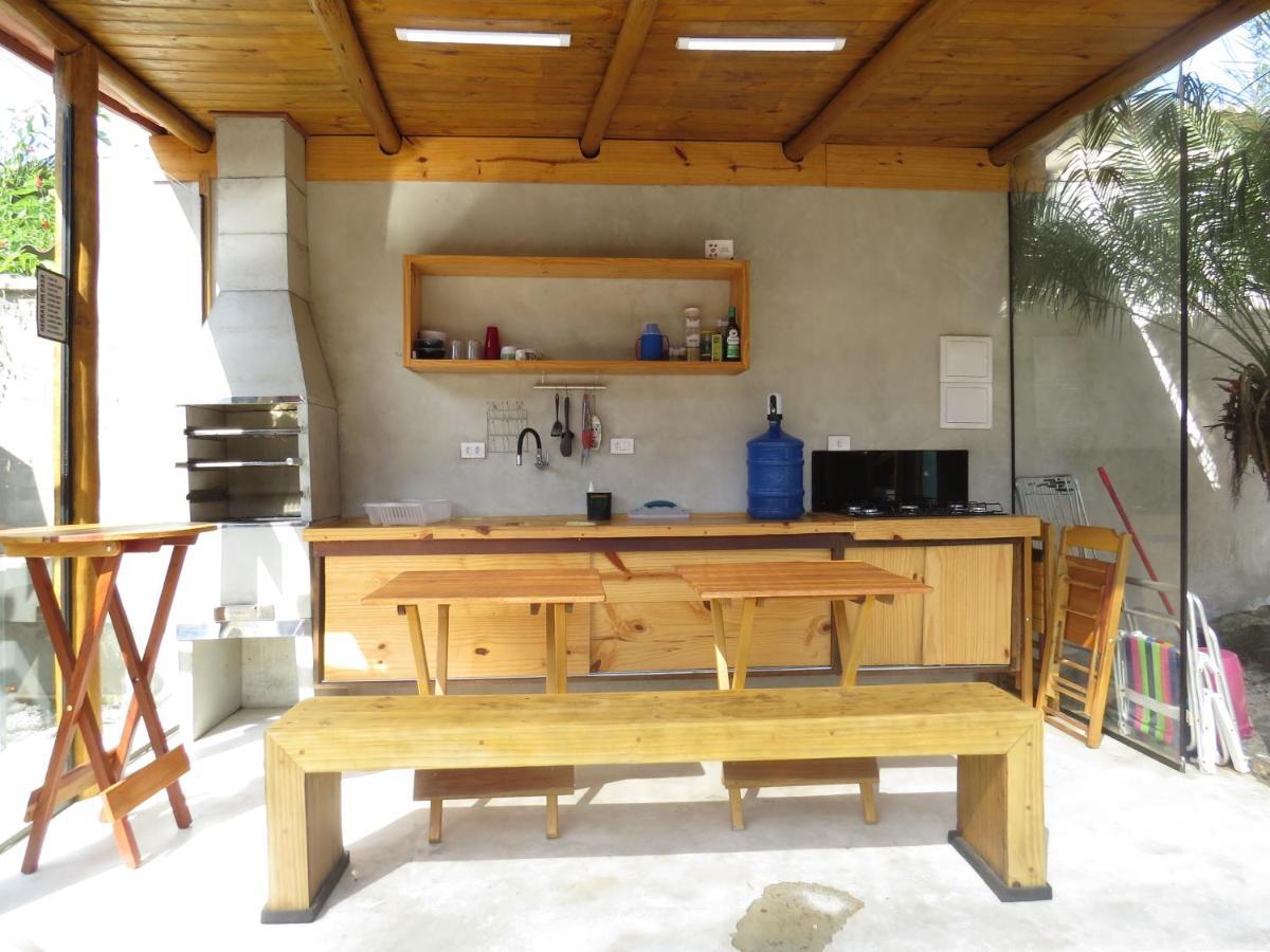 Chale Itamambuca Suite 2 Ubatuba Luaran gambar