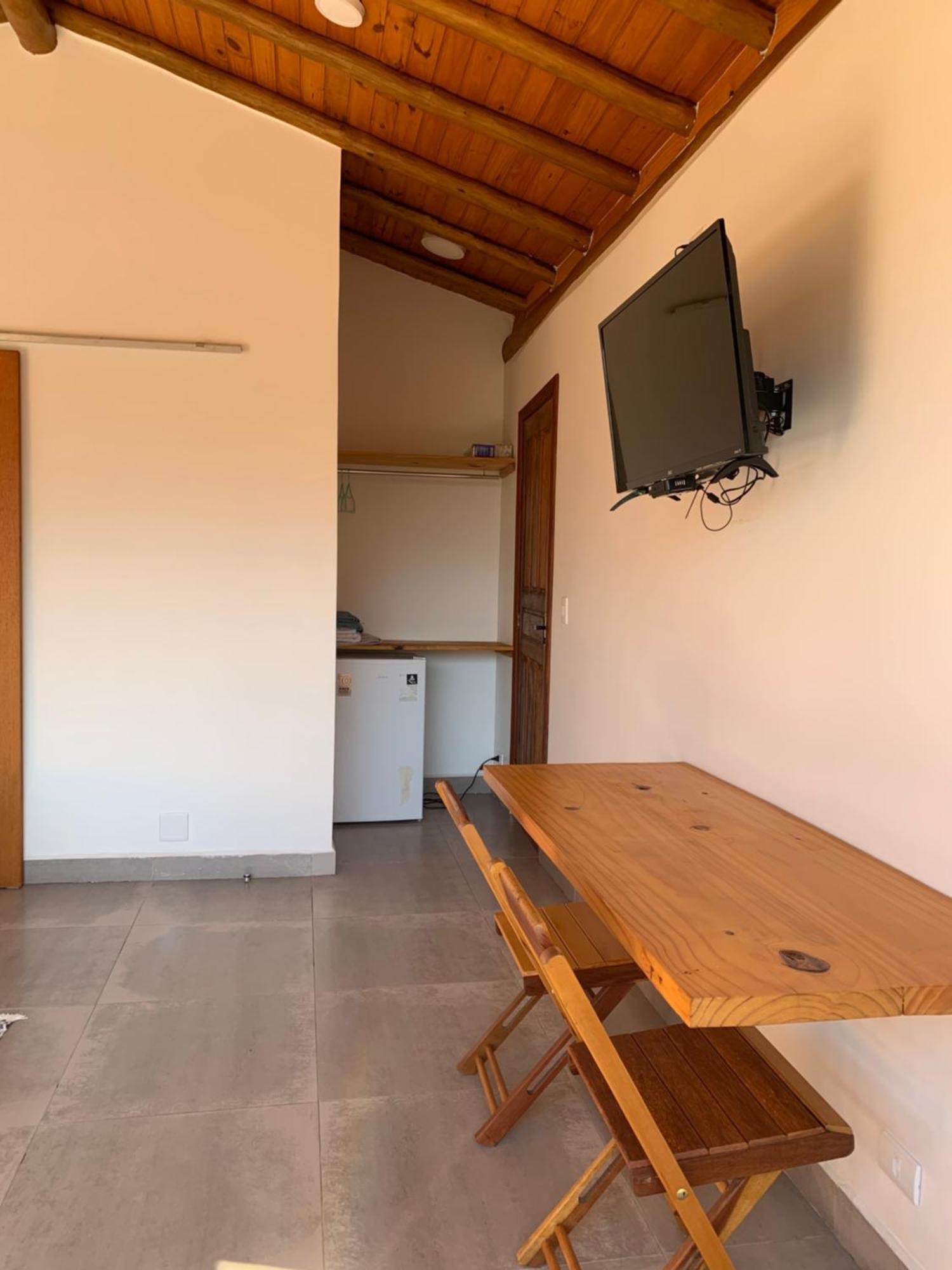 Chale Itamambuca Suite 2 Ubatuba Luaran gambar